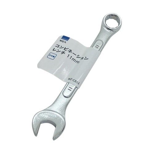 コンビネーションレンチ 11mm WZ−