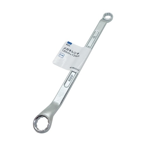 メガネレンチ 10×12mm WZ−WH