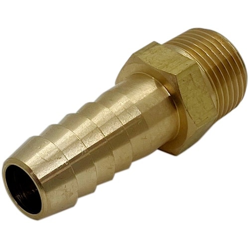 片口ニップル 12.7mm R3/8 C