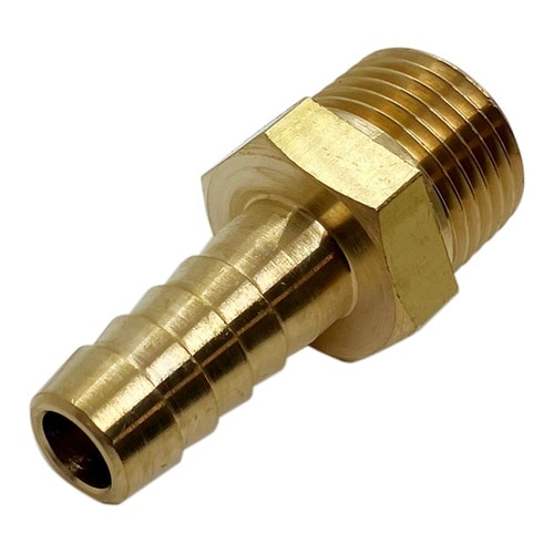 片口ニップル 12.7mm R1/2 C