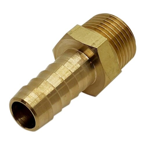 片口ニップル 14.0mm R1/2 C