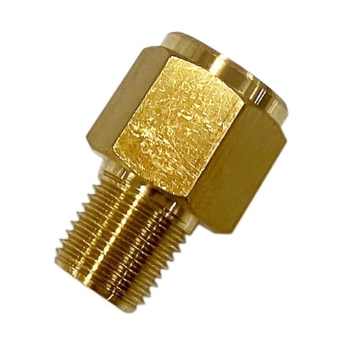 ネジ変換用中間ニップルソケット G1/8