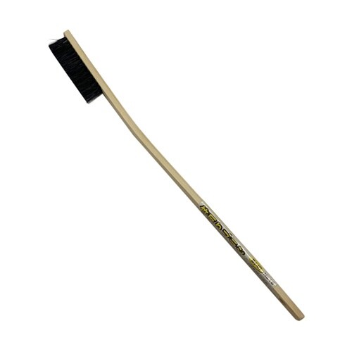 竹反りブラシ X91211