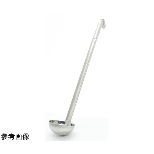 ステンレススープレードル 60cc PR