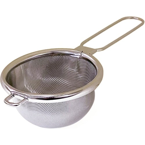 コーヒードリップ網 中・粗挽き用 中 P