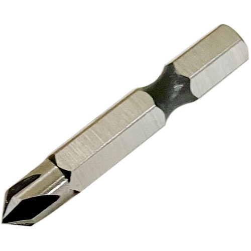 5枚刃面取りカッター 鉄工用 6mm W