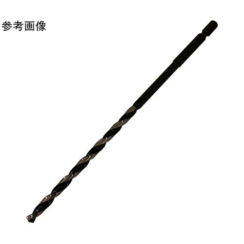 鉄工ロングドリル 6.5mm WZD−6