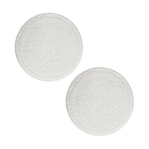 マジック布バフパット 2枚入り WZMB