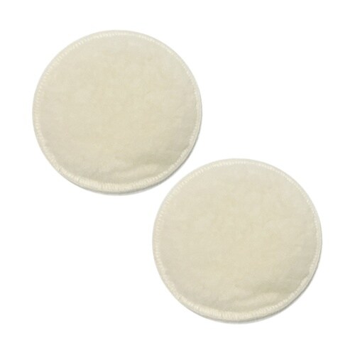 マジック羊毛ボンネット 2枚入り WZM