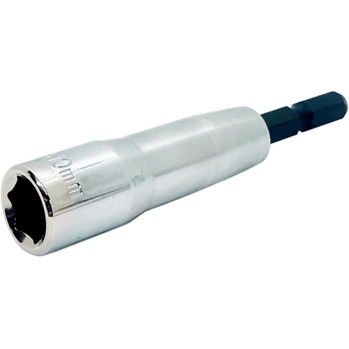 電動用ソケット 10mm WZRM−H1