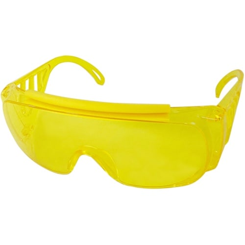 オーバーグラス イエロー No.338