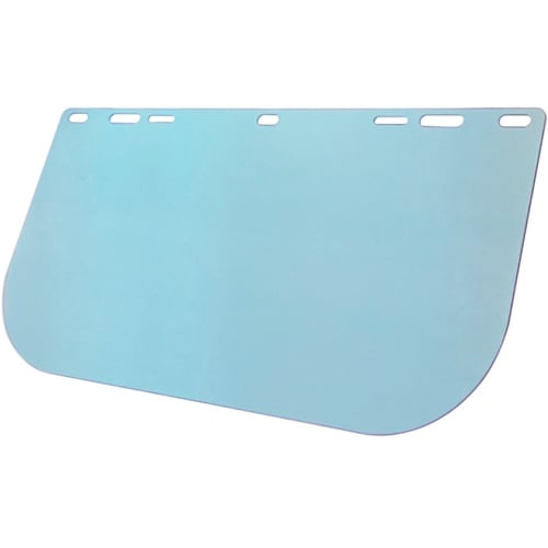 フェイスシールドバイザー F86