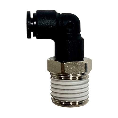 チューブフィッター エルボ R1/4 F