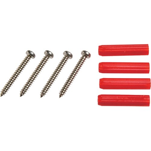 コンクリート用プラグネジセット ネジ3m