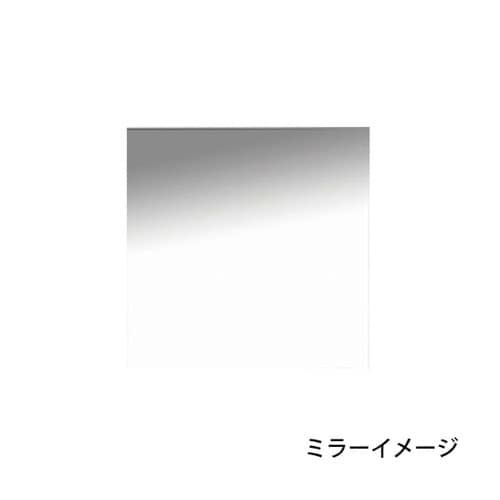 樹脂ミラー 2t×100mm×100mm