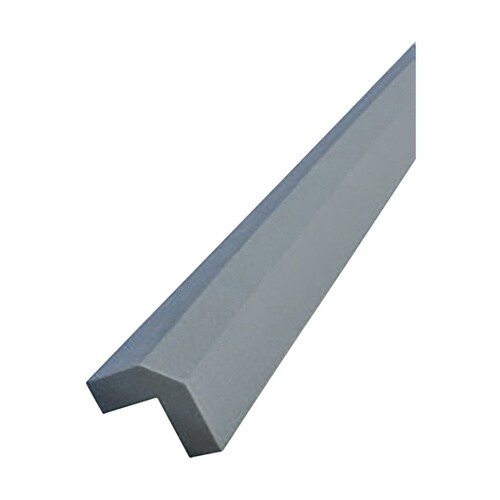 コーナーガード グレー 25mm×25m