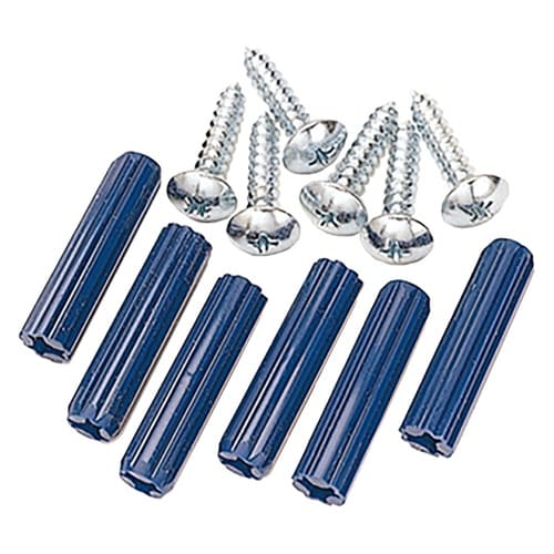 カールプラグ&ビス カールプラグ8mm×