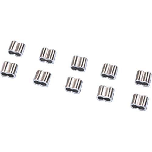 カシメ部品 W3mm×H4mm×D2.0