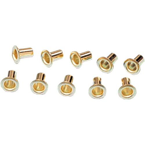 カシメ部品 W3mm×H3mm×D5.0