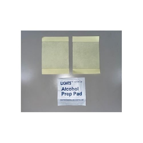 接着パッド 黒50×50 2枚入りパック