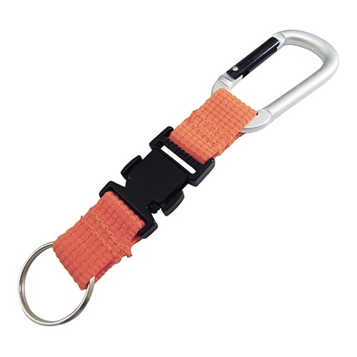 ワンタッチアタッチメントカラビナ MC−