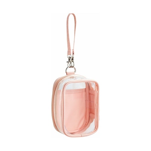 myfa デコレーションボックスポーチ