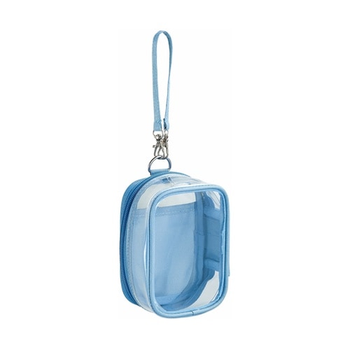 myfa デコレーションボックスポーチ