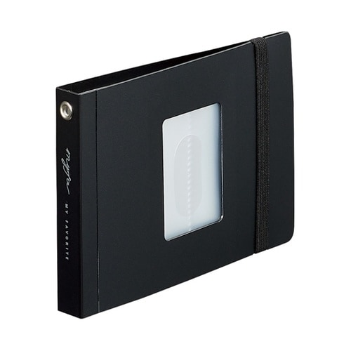 myfa インスタントフォトコレクション