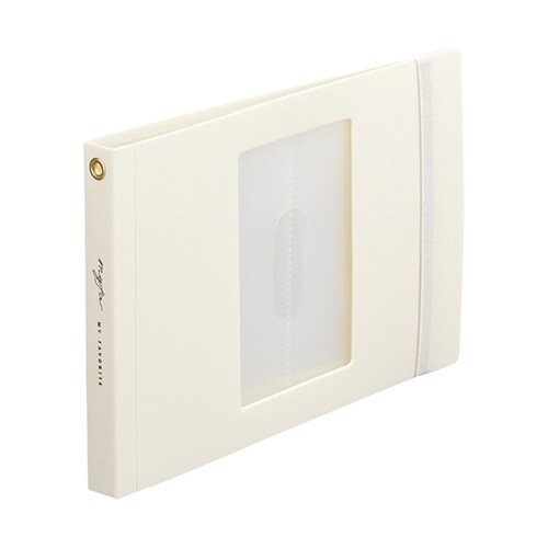 myfa フォトコレクションファイル ミ