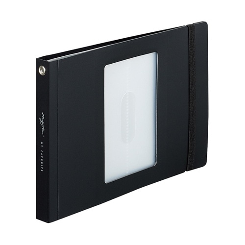 myfa フォトコレクションファイル ミ