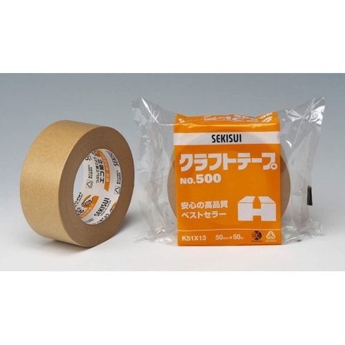 クラフトテープ 500−50−50