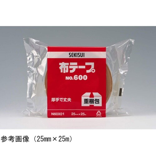 布テープ 600−50−25