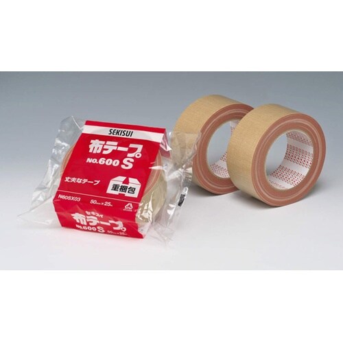 布テープS 600S−50−25