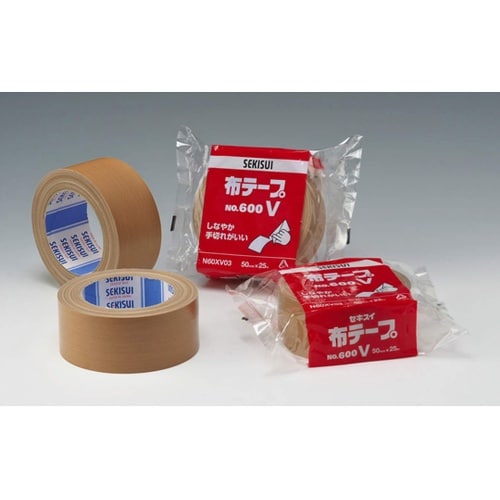 布テープV 600V−50−25