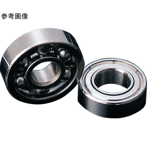 ミネチュアベアリング JIS記号シリーズ