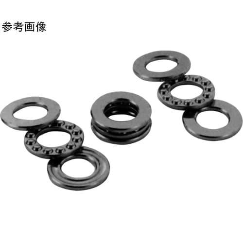 ミネチュアベアリング T・T−DSGシリ