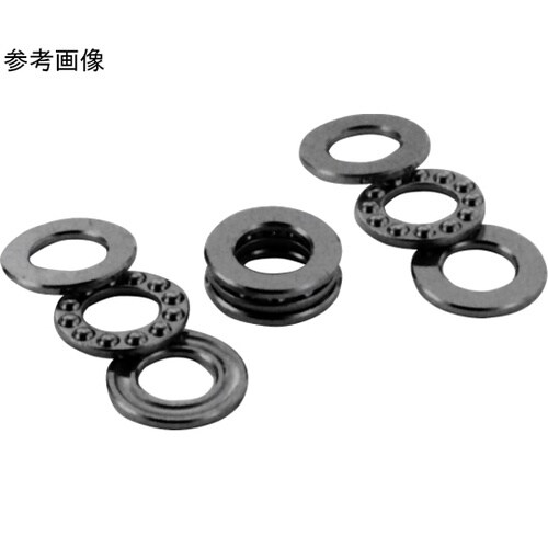 ミネチュアベアリング T・T−DSGシリ