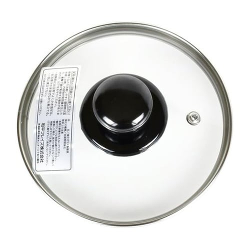 プレシャス 全面物理強化ガラス蓋 14c