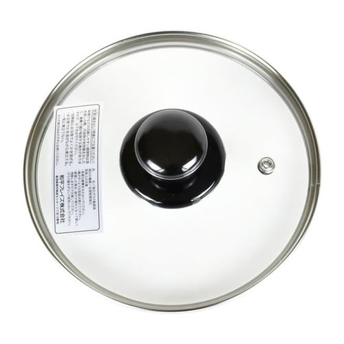 プレシャス 全面物理強化ガラス蓋 16c