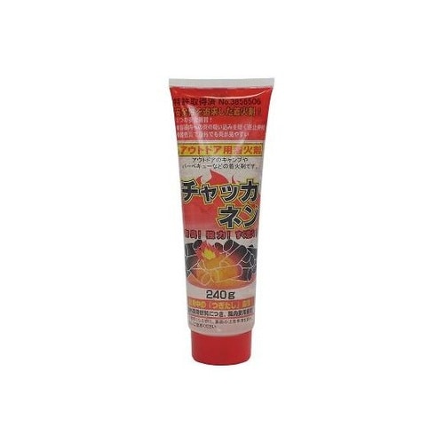 チャッカネン 240g