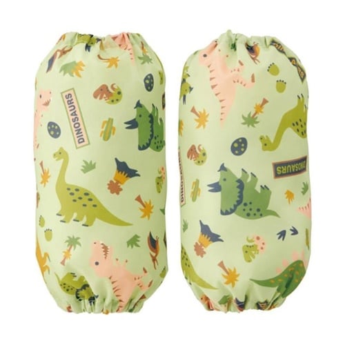 こども用お食事アームカバー ディノサウル