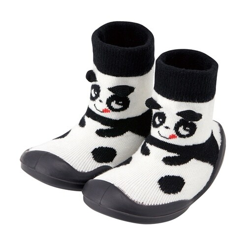 ソックスシューズ M ごぱん BSSHL