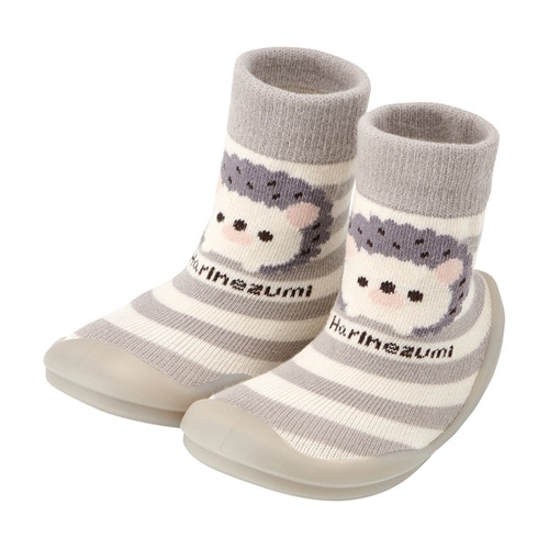 ソックスシューズ L ハリネズミ BSS