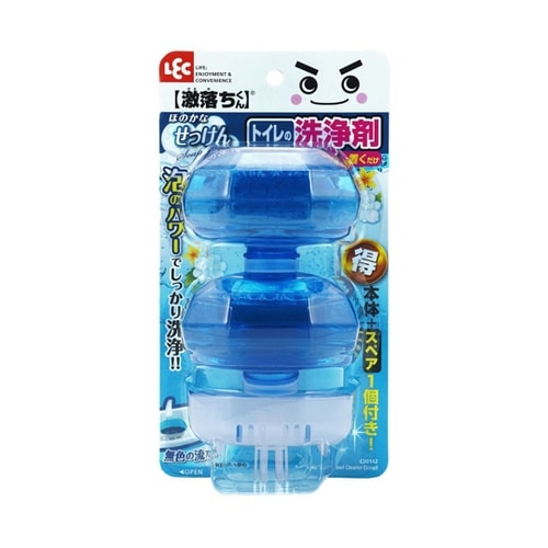 GNタンクにポン トイレの洗浄剤 ソープ