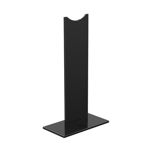 ヘッドフォンスタンド ST−1−BK