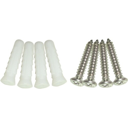 皿頭タッピングネジ&中空壁・石膏ボードア