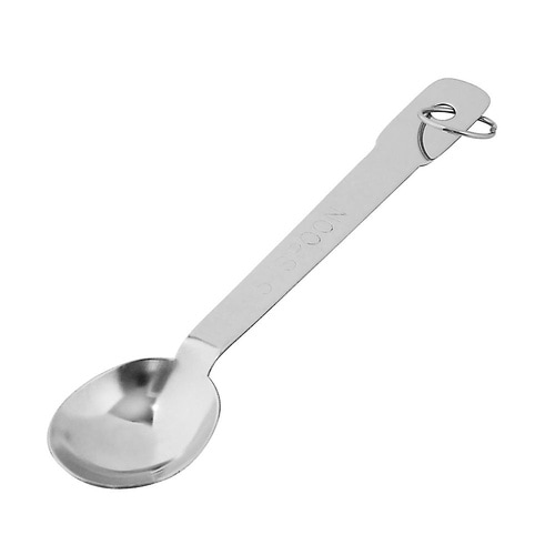 ステンレス 計量スプーン 5cc PR1