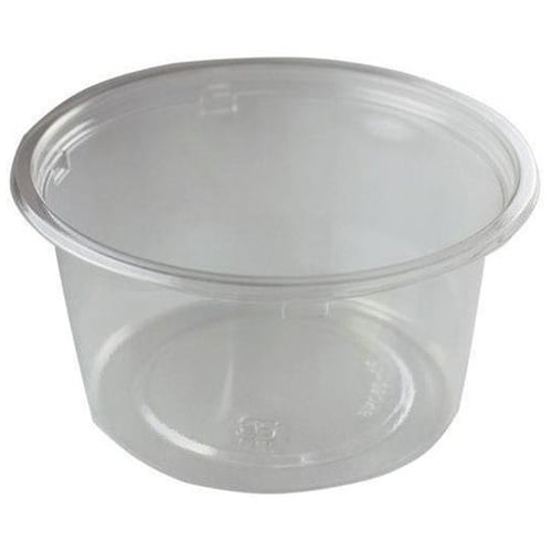 透明カップPC−250 MB 本体 50