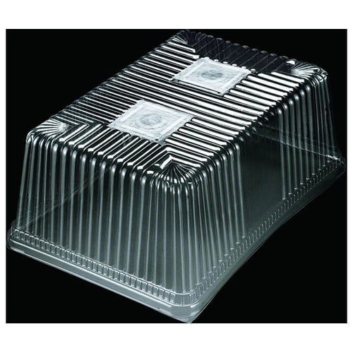 苗カバー 育苗箱51型用