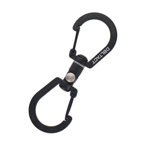 DBLTACT S型ユニバーサルカラビナ